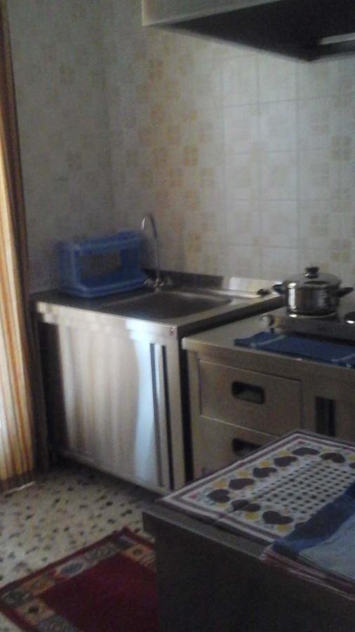 Pension Balos Koumeika Екстер'єр фото